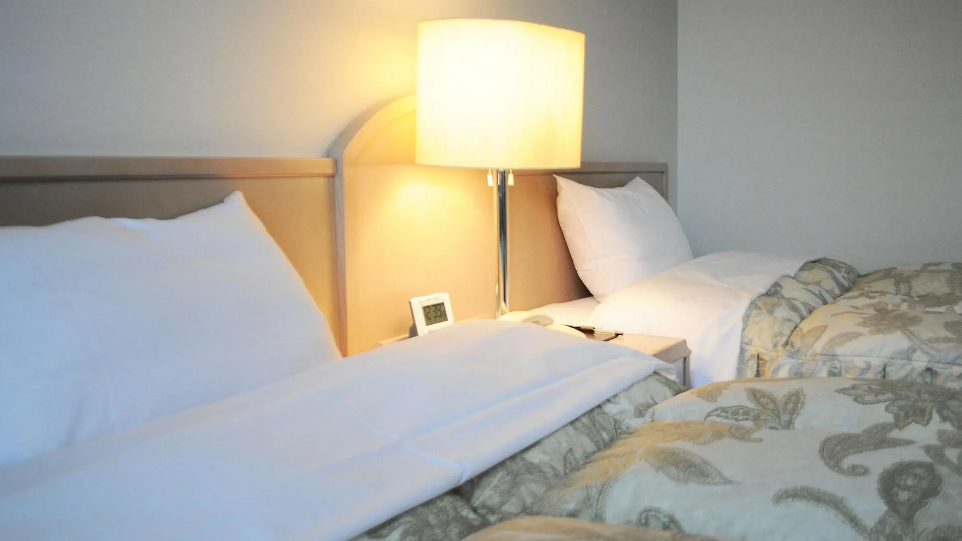 Hotel Sunfuraton NakaNakafurano 3*, Nakafurano