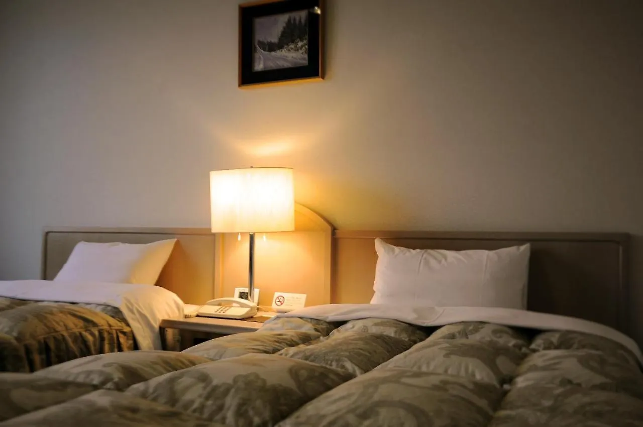 Hotel Sunfuraton NakaNakafurano Nakafurano