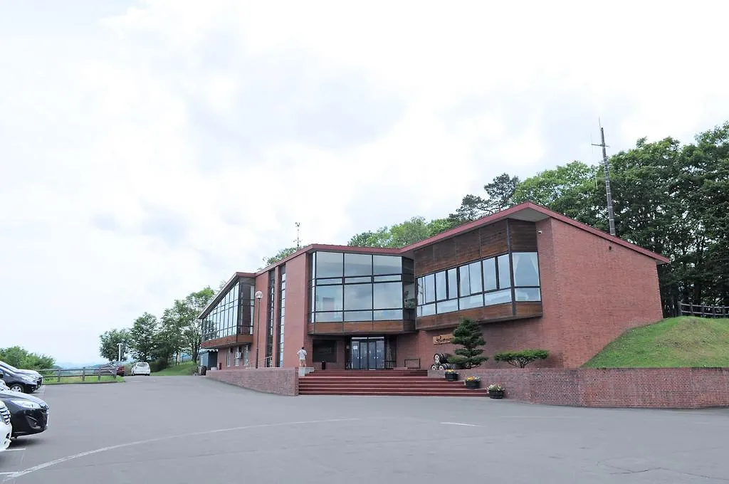 Hotel Sunfuraton NakaNakafurano